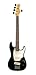 Godin Shifter Series 034529 5-Strings Bass Guitar, Black HG RN