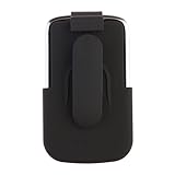 Seidio Spring Clip Holster for BlackBerry Bold 9000