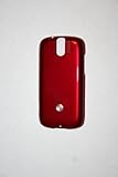 HTC myTouch Slide 3G Red Back Cover Door