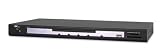 DK Digital DVD 336 DVD-Player mit Kartenleseeinheit und USB schwarz - 