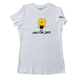 Asics Wrestling Chick Womens Babydoll