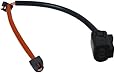 URO Parts 7L0 907 637C Rear Brake Pad Sensor