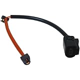 URO Parts 7L0 907 637C Rear Brake Pad Sensor