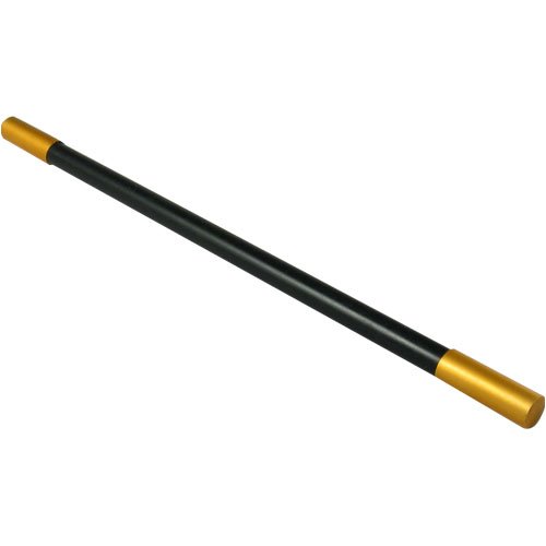 Metal Tipped Magic Wand Brass