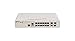 Brocade ICX7150-C12P-2X10GR ICX 7150 Ethernet Switch - 12 Ports - Manageable - 3 Layer Supported - Modular - Twisted Pair, Optical Fiber - 1U High - Rack-mountable, Desktop (Renewed)