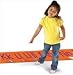 Paso-a-paso caminto del alfabeto (Step-By-Step Spanish Alphabet Floor Mat)