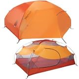 Marmot Aeolos Tent 2-Person 3-Season by Marmot