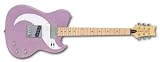 Daisy Rock Tom Boy Guitar, Wild Orchid - B000BJ8BRY