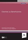 Charities as beneficiaries