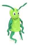 Johnny Cricket Hand Puppet 12" by Timeless Toys