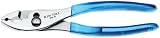 Klein D511-6 Slip-Joint Pliers, 6-Inch