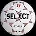 Select Futsal Jinga Ball (Blue/White)