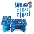 Foamables Set - Handy Manny
