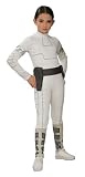 Star Wars Child's Padme Amidala Costume, Medium