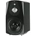 NHT N-3B Classic Three Speaker (Black)