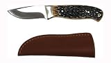 Review Online Discount Mart  / Stainless Steel Hunting Knife