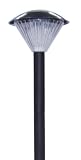 Set of 6 Solar Garden Stake Lights
