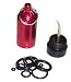 Scuba Diving Tank O-Ring Dive Kit Keychain with Pick (FREE SHIPPING)