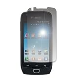 EMPIRE Mirror Screen Protector for T-Mobile Samsung Exhibit 4G
