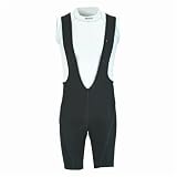 Review   / Louis Garneau Alveo Bib Short 2