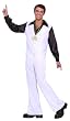 70's Disco Dancing Stud Costume - Adult Std.