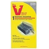 Electronic Mouse Trap
