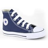 Converse - All Star - Kids - Navy