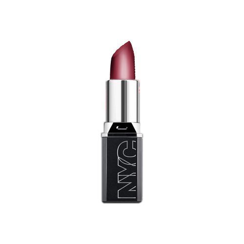 NYC Ultra Last Lipwear Berry Rich (2-Pack)