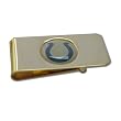 Indianapolis Colts Executive Money Clip Nfl Football