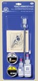 RWS Rifle Shooter's Kit, .177 Caliber