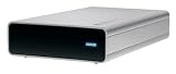 Freecom 500GB External Hard Drive USB-2 (Silver)