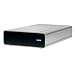 Freecom 500GB External Hard Drive USB-2 (Silver)