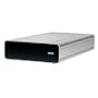 Freecom Hard Drive 500GB External USB-2, silver
