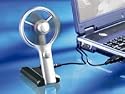 c-enter USB-Ventilator