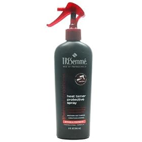 Tresemme Heat Tamer Style Spray 240 ml