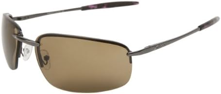 Xsportz Medal Rimless Sport Gafas De Sol Sunglasses