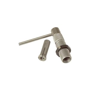 RCBS Bullet Puller without Collet