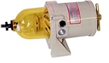 Turbine Series Diesel Fuel Filtration - Fuel/water Separator Fg