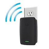 Linksys Wireless Range Extender N600 Dual Band (RE2000)