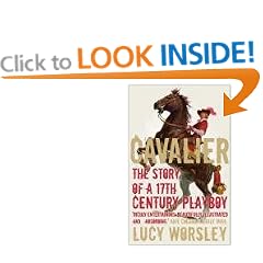 Cavalier: A Tale of Chivalry, Passion and Great Houses