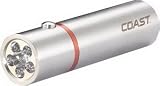 Coast LED Lenser 7732DUV LED Flashlight V2 6 Chip Dual Ultraviolet Light