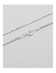 Chain In 92.5 Sterling Silver