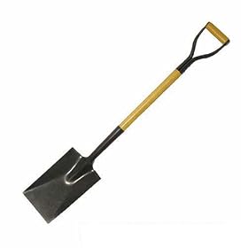 Silverline GT35 Digging Spade