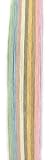 QUILLING PAPER 1/8 108/PKG-9 COLORS PARCHMENT ASSORTMENT