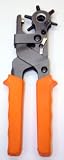 Leather Hole Punch Tool, Heavy Duty