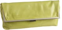 Hobo Dahlia Clutch