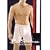 Ben Sherman men's cotton stretch boxer