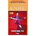 Traditional Yang Tai Chi Knife VHS