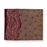American West Mens Bifold Wallet by var goTwisterProductImageStrings = new Object();goTwisterProductImageStrings['prodImageNotAvailTextNoColor'] = 
