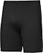 UNDER ARMOUR 1207991 T2 Triathlon Short Schwarz 001 - L